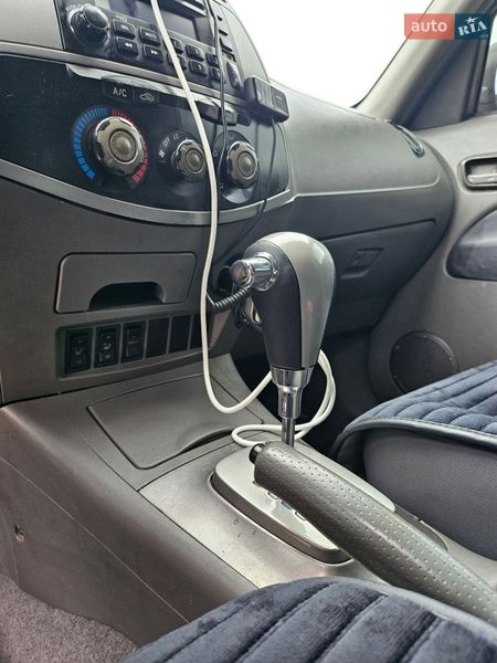 Внедорожник / Кроссовер Chery Tiggo 2008 в Виннице фото 24 Внедорожник / Кроссовер Chery Tiggo 2008 в Виннице