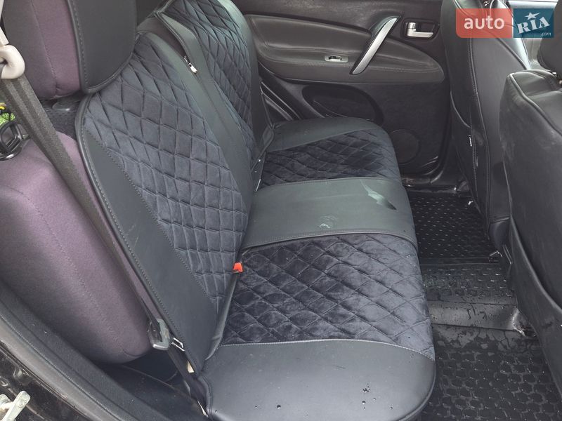 Позашляховик / Кросовер Chery Tiggo 2011 в Харкові фото 11 Позашляховик / Кросовер Chery Tiggo 2011 в Харкові