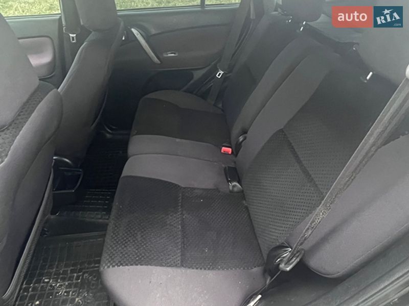 Внедорожник / Кроссовер Chery Tiggo 2010 в Городенке фото 16 Внедорожник / Кроссовер Chery Tiggo 2010 в Городенке