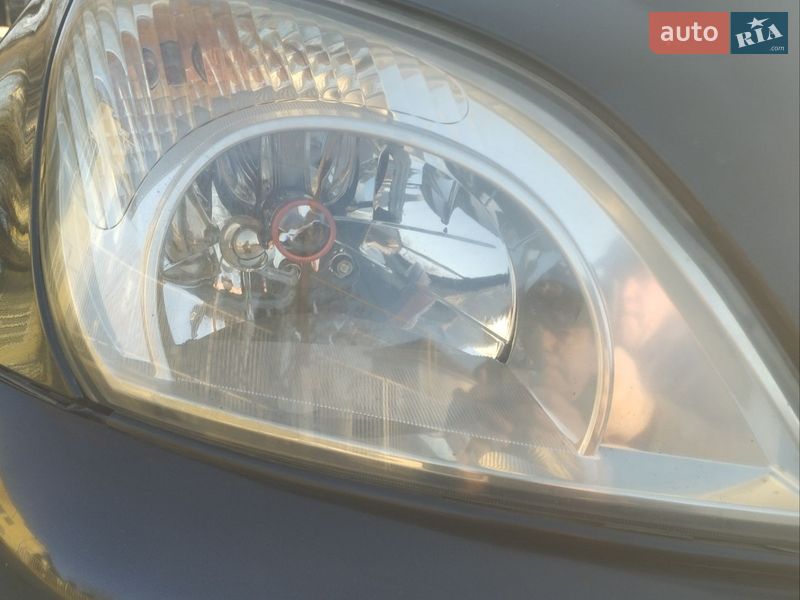 Внедорожник / Кроссовер Chery Tiggo 2008 в Кривом Роге фото 14 Внедорожник / Кроссовер Chery Tiggo 2008 в Кривом Роге