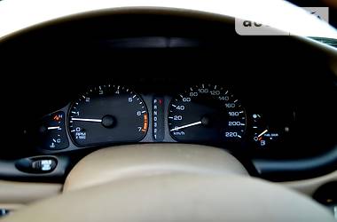 Седан Chevrolet Alero 2000 в 