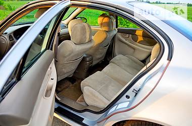 Седан Chevrolet Alero 2000 в 