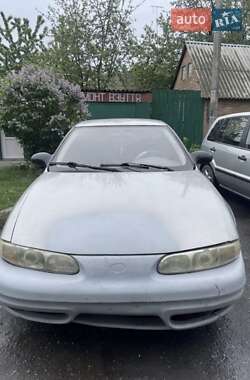 Седан Chevrolet Alero 1999 в 