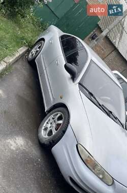 Седан Chevrolet Alero 1999 в 