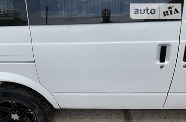 Минивэн Chevrolet Astro 2005 в 