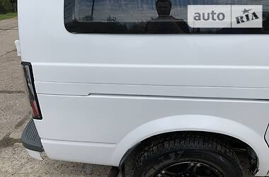 Минивэн Chevrolet Astro 2005 в 