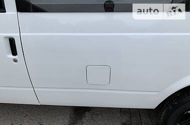 Минивэн Chevrolet Astro 2005 в 
