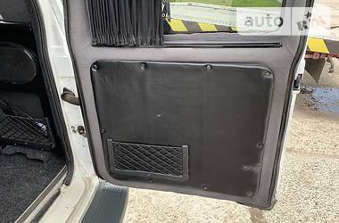 Минивэн Chevrolet Astro 2005 в 
