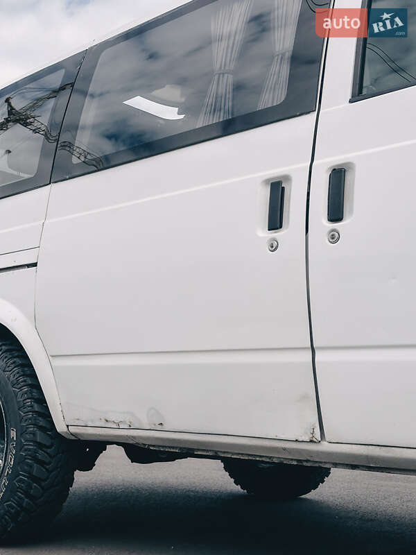 Минивэн Chevrolet Astro 2005 в Чернигове