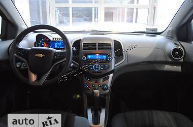 Хэтчбек Chevrolet Aveo 2012 в Хмельницком