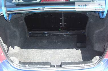 Седан Chevrolet Aveo 2006 в 