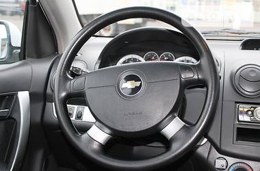 Седан Chevrolet Aveo 2011 в 