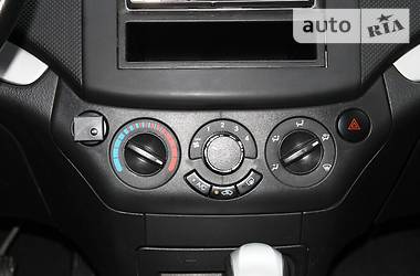Седан Chevrolet Aveo 2011 в 