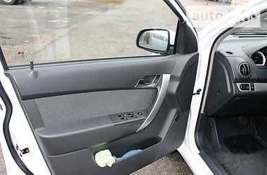 Седан Chevrolet Aveo 2011 в 