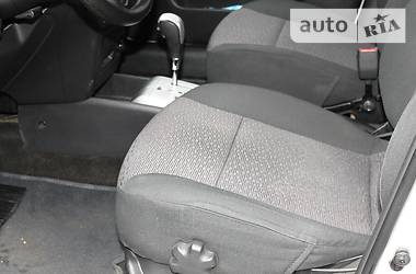 Седан Chevrolet Aveo 2011 в 