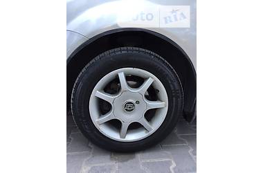 Седан Chevrolet Aveo 2005 в Одессе