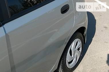 Хэтчбек Chevrolet Aveo 2005 в Одессе