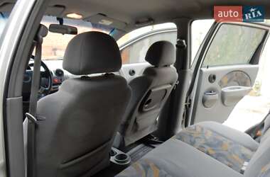 Хэтчбек Chevrolet Aveo 2005 в Днепре фото 18 Хэтчбек Chevrolet Aveo 2005 в Днепре