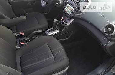 Седан Chevrolet Aveo 2014 в Киеве