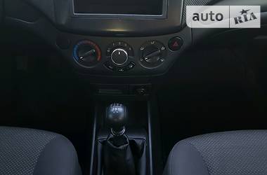 Седан Chevrolet Aveo 2008 в 