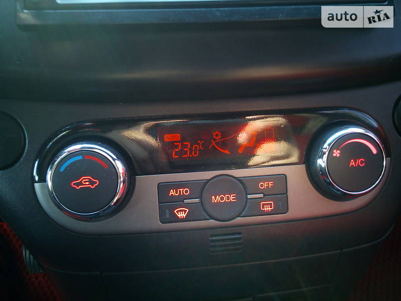 Седан Chevrolet Aveo 2009 в Слов'янську