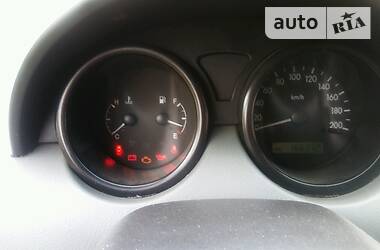 Седан Chevrolet Aveo 2004 в 