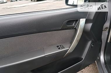 Седан Chevrolet Aveo 2006 в 