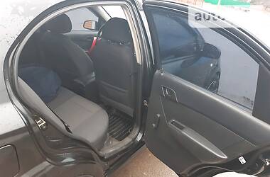 Седан Chevrolet Aveo 2007 в 