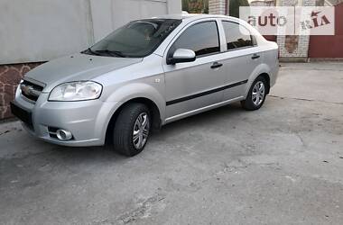 Седан Chevrolet Aveo 2008 в Староконстантинове