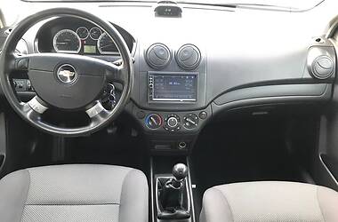 Седан Chevrolet Aveo 2007 в Києві