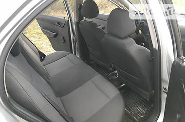 Седан Chevrolet Aveo 2011 в 