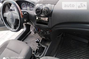 Седан Chevrolet Aveo 2009 в 