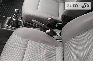 Седан Chevrolet Aveo 2009 в 