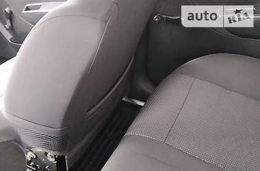 Седан Chevrolet Aveo 2009 в 