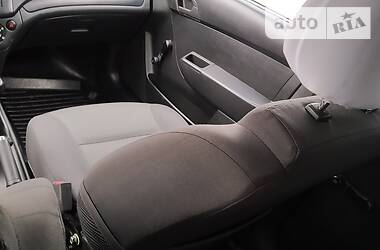 Седан Chevrolet Aveo 2009 в 