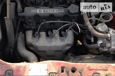Седан Chevrolet Aveo 2006 в 