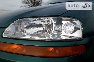 Седан Chevrolet Aveo 2005 в 