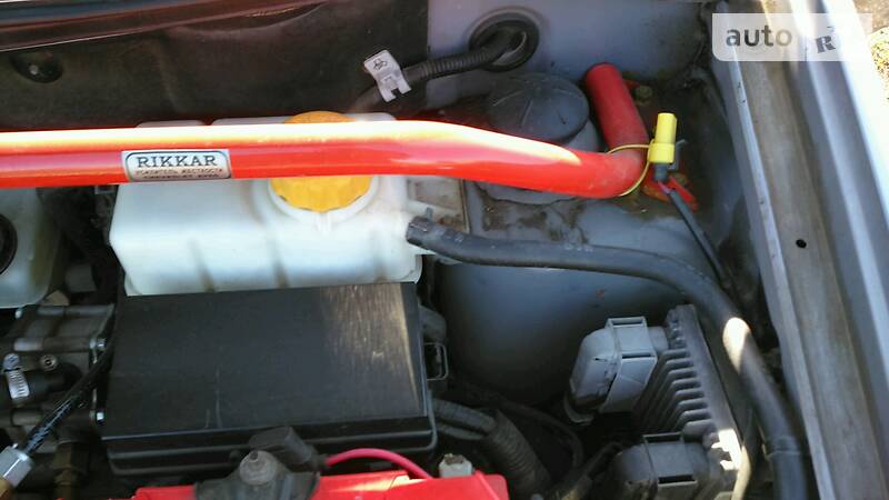 Седан Chevrolet Aveo 2006 в Маріуполі фото 24 Седан Chevrolet Aveo 2006 в Маріуполі