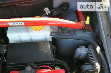 Седан Chevrolet Aveo 2006 в 