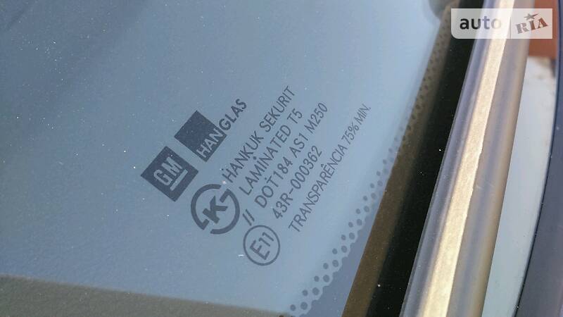 Седан Chevrolet Aveo 2006 в Маріуполі фото 22 Седан Chevrolet Aveo 2006 в Маріуполі