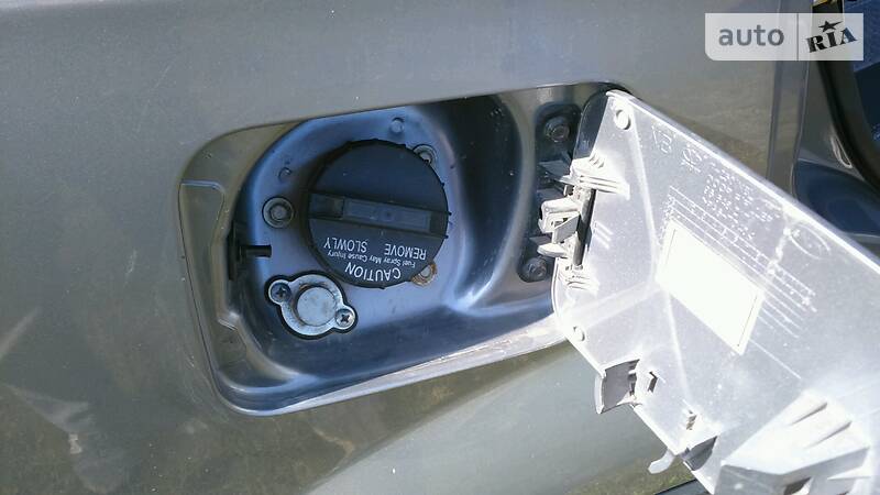 Седан Chevrolet Aveo 2006 в Маріуполі фото 29 Седан Chevrolet Aveo 2006 в Маріуполі