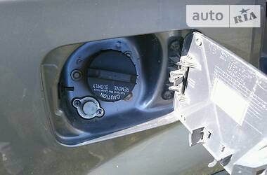Седан Chevrolet Aveo 2006 в 