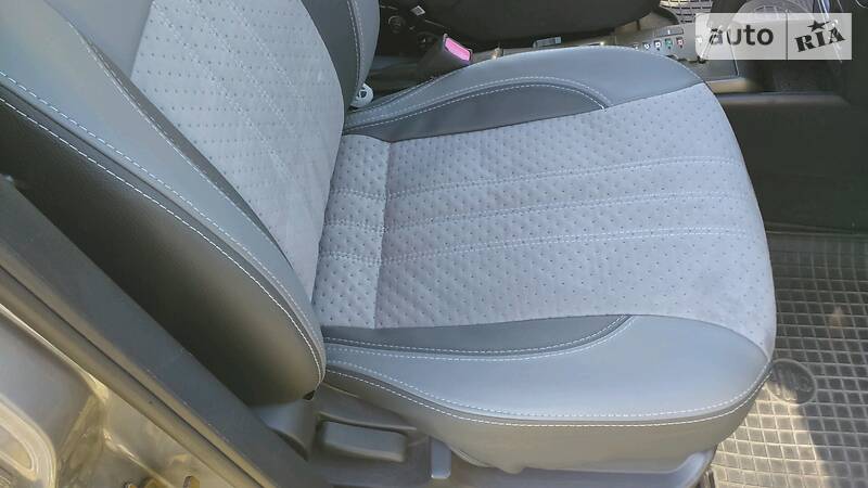 Седан Chevrolet Aveo 2006 в Маріуполі фото 36 Седан Chevrolet Aveo 2006 в Маріуполі