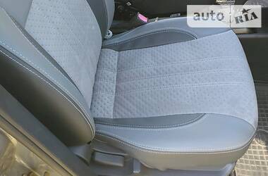 Седан Chevrolet Aveo 2006 в 