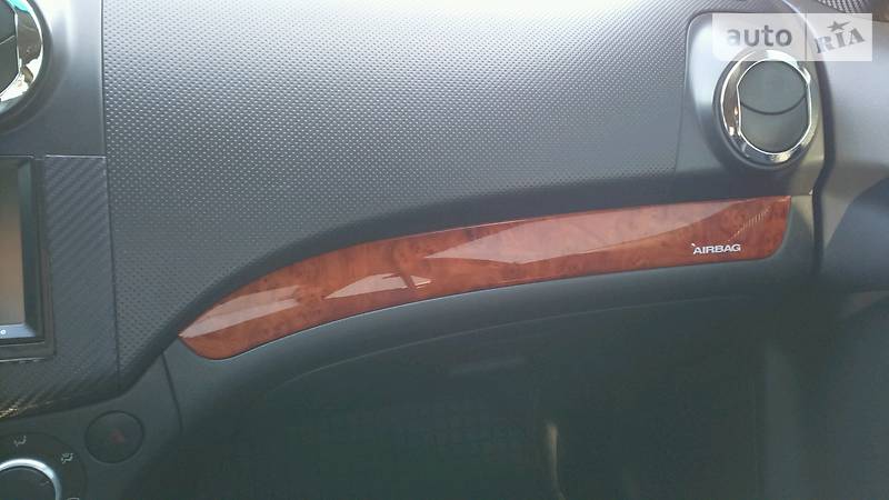 Седан Chevrolet Aveo 2006 в Маріуполі фото 41 Седан Chevrolet Aveo 2006 в Маріуполі