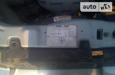 Седан Chevrolet Aveo 2007 в 