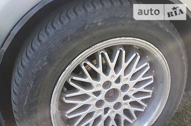 Седан Chevrolet Aveo 2007 в 