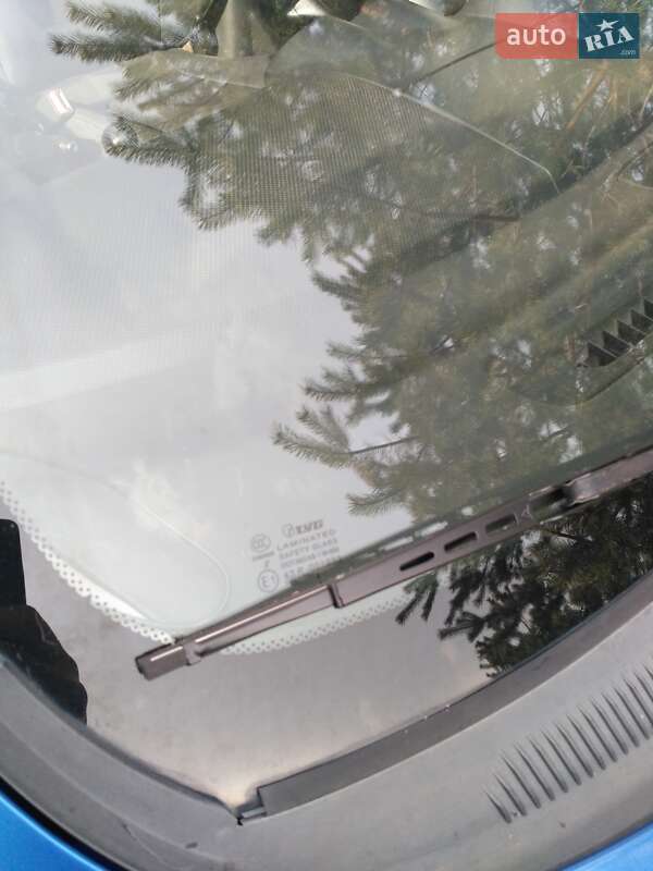 Седан Chevrolet Aveo 2006 в Яремче фото 20 Седан Chevrolet Aveo 2006 в Яремче