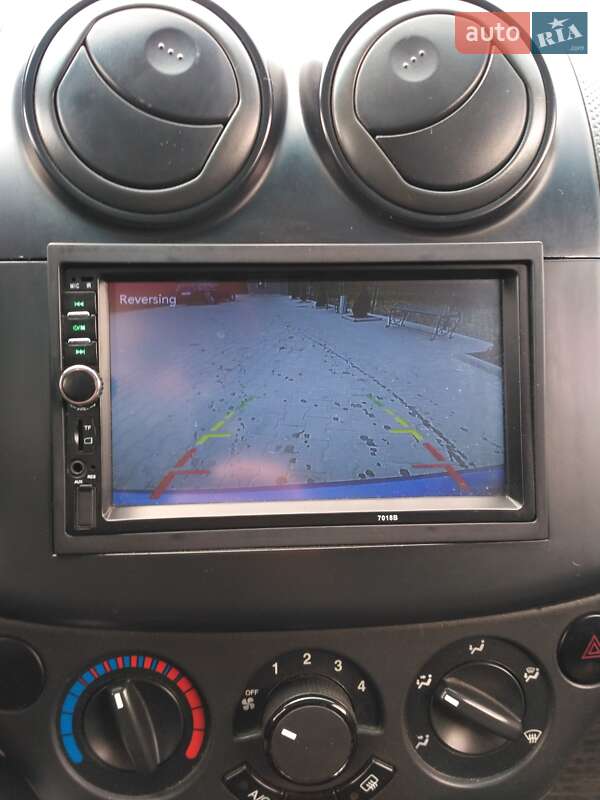 Седан Chevrolet Aveo 2006 в Яремче фото 16 Седан Chevrolet Aveo 2006 в Яремче