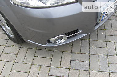 Седан Chevrolet Aveo 2006 в 
